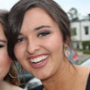 Meet your Posher, Bethany